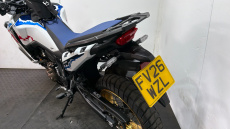 Honda Africa Twin CRF1100AS2ED (25MY)